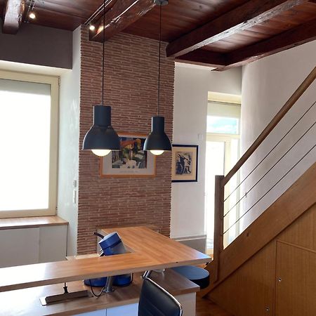 Duplex De La Republique Διαμέρισμα Μιλό Εξωτερικό φωτογραφία