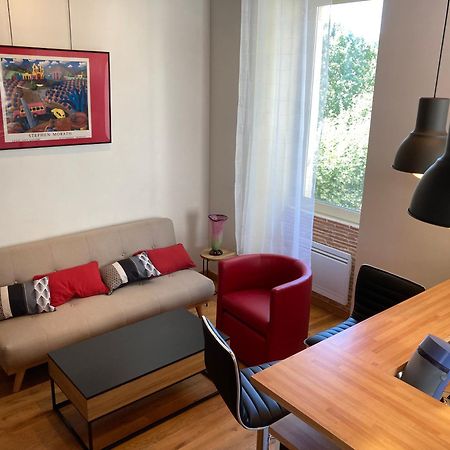 Duplex De La Republique Διαμέρισμα Μιλό Εξωτερικό φωτογραφία