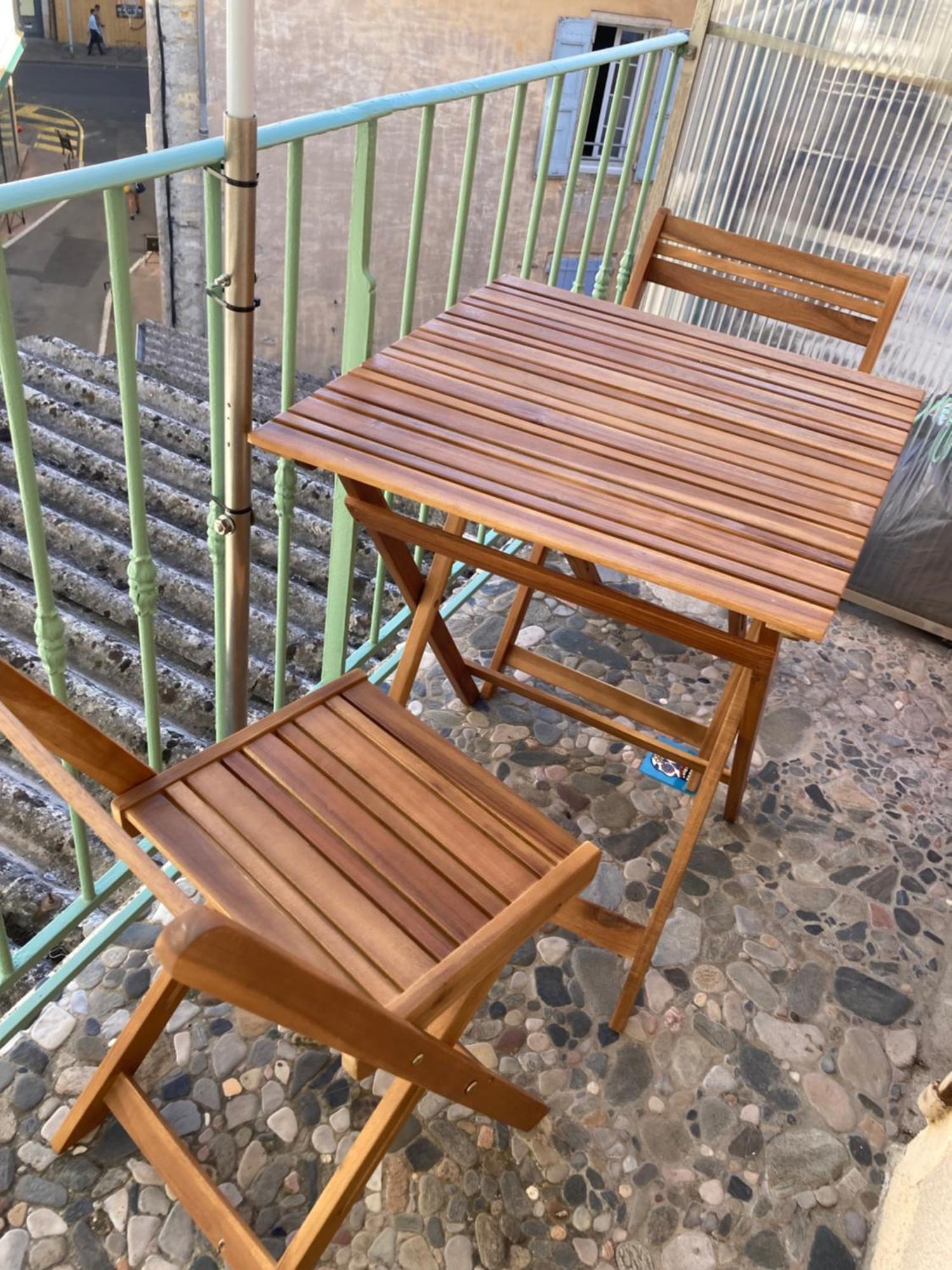 Duplex De La Republique Διαμέρισμα Μιλό Εξωτερικό φωτογραφία